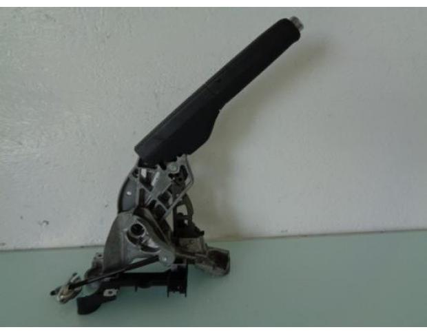 frana de mana vw jetta 1.6tdi cay