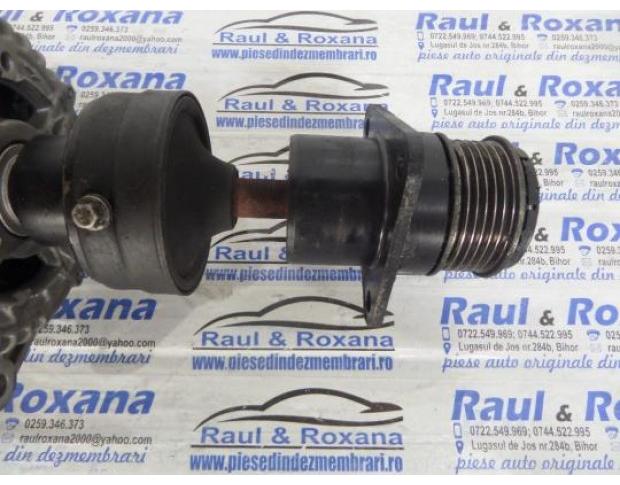 fulie alternator ford mondeo mk4 1.8tdci
