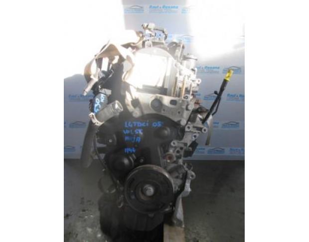 fulie motor 1.6tdci hhja ford fiesta
