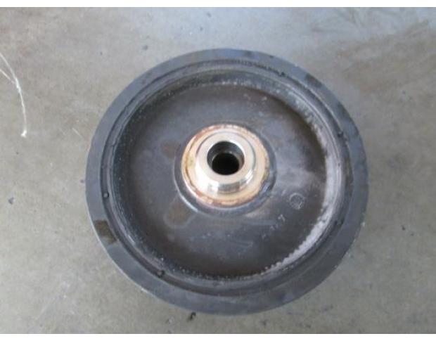 fulie motor bmw e91 320d an 2008