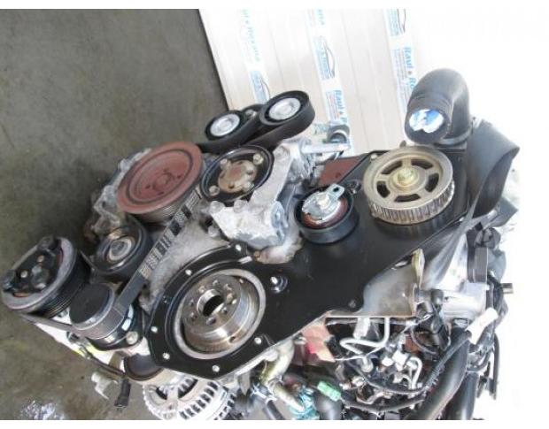fulie motor ford focus 1.8tdci kkda