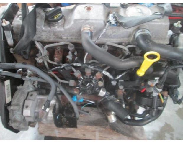 fulie motor ford transit connect 1.8tdci hcpa