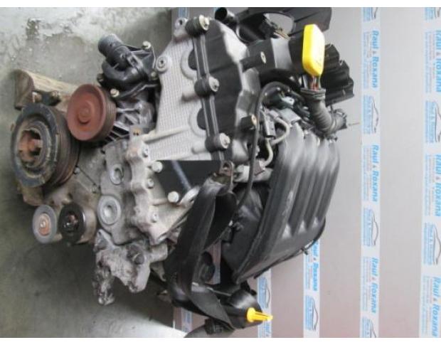 fulie motor land rover freelander 2.0diesel