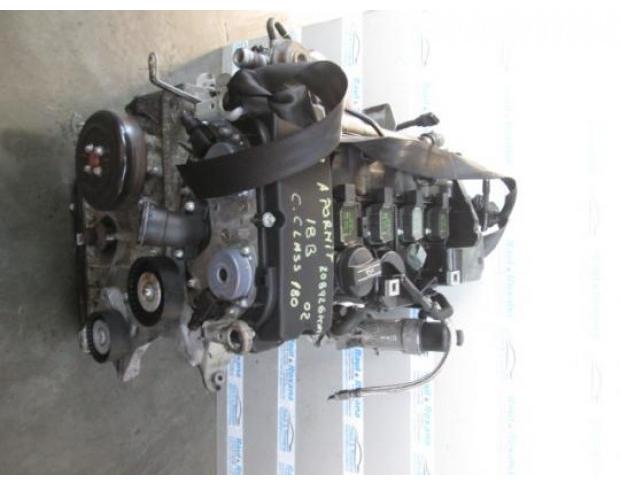 fulie motor mercedes c 180 w203