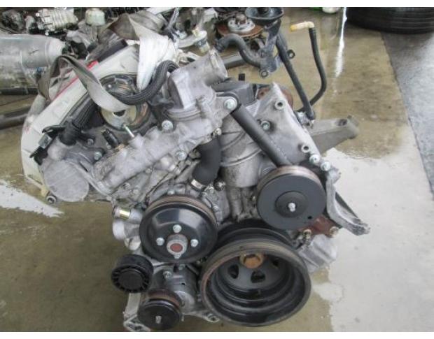 fulie motor mercedes c 200 kompresor