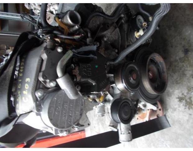 fulie motor mercedes c 203
