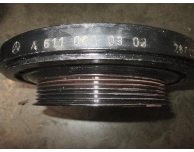 fulie motor mercedes c 220 a6110300303