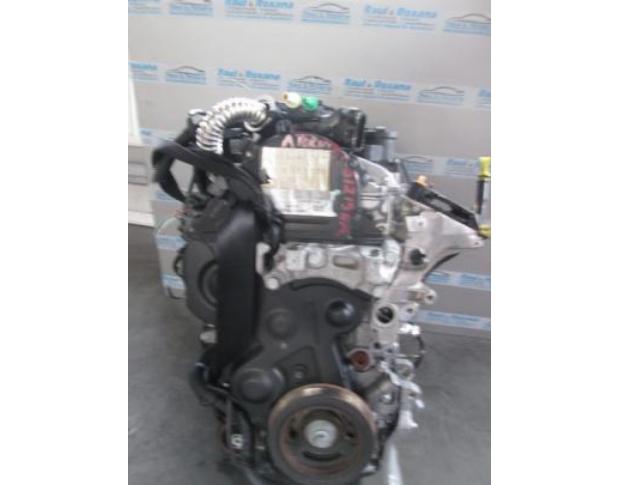 fulie motor peugeot 307 1.6hdi 9hz