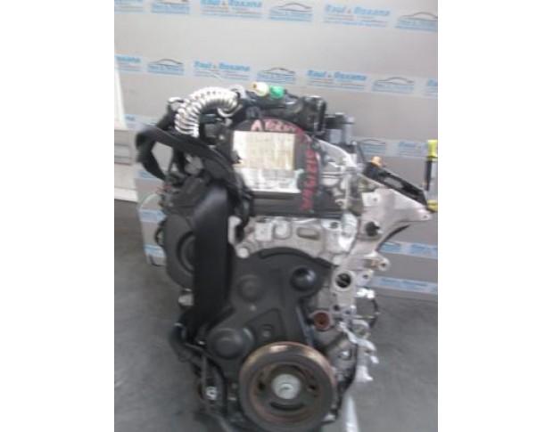 fulie motor peugeot 307 1.6hdi