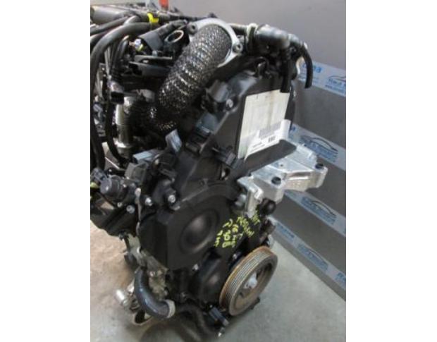 fulie motor peugeot 308 1.6hdi 9hx