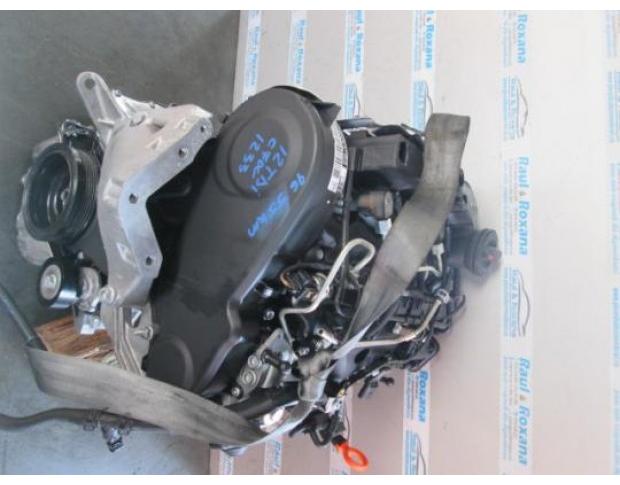 fulie motor seat ibiza 1.2tdi cfw