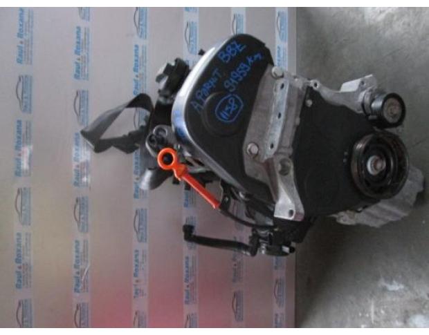 fulie motor skoda fabia 1.4 16v bbz