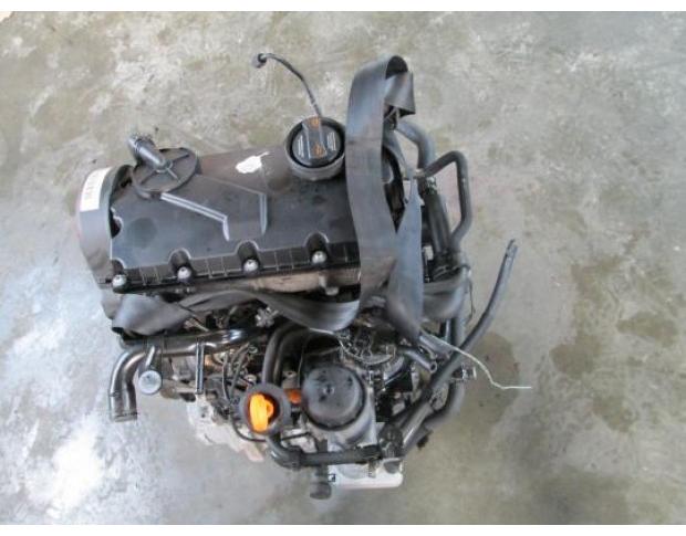 fulie motor skoda superb 2.0tdi bss