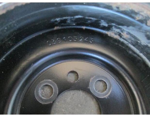 fulie motor vw jetta 1.9tdi bxe cod 03g105243