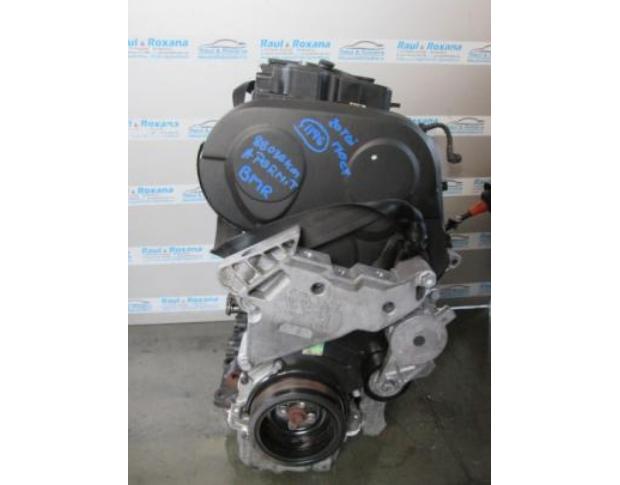 fulie motor vw passat 2.0tdi bkp
