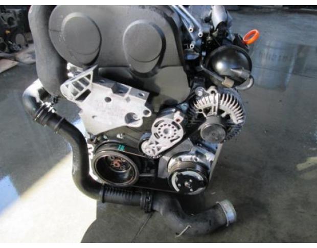 fulie motor vw passat 2.0tdi bmn