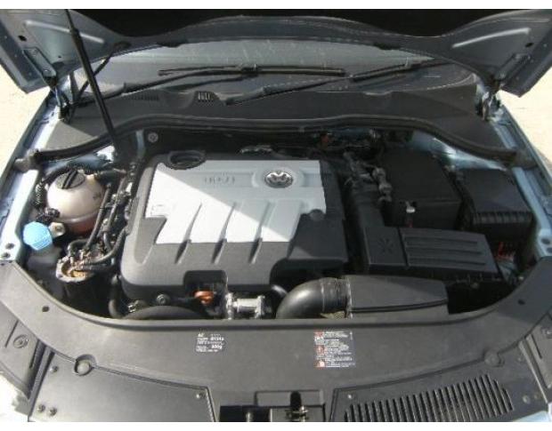 fulie motor vw passat 3c 2.0tdi cba