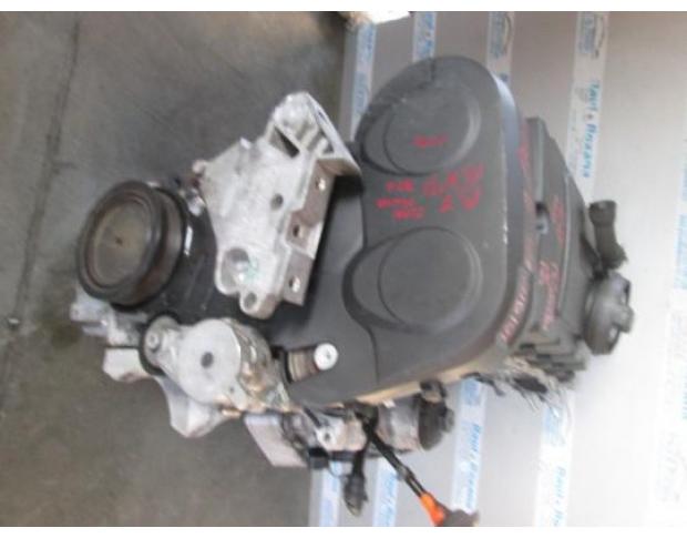 fulie motor vw passat b7 2.0tdi bkp