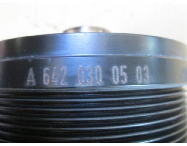 fulie vibrochen a6420300503 mercedes ml 280 cdi