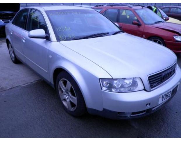 carcasa filtru ulei audi a4   2000-2004