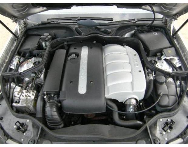 punte spate mercedes clasa e (w211) 2002/03-2008/12