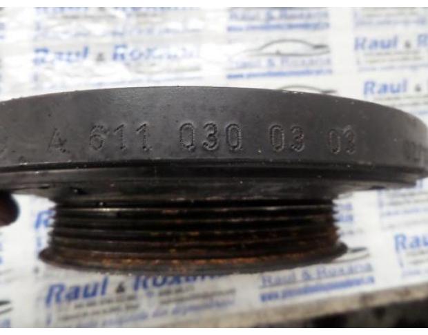 fulie vibrochen mercedes e 220 cdi w210 a6110300303