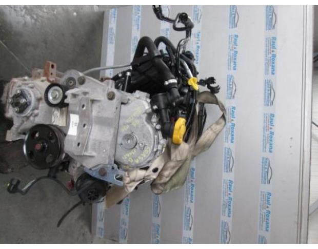 fulie vibrochen opel corsa d 1.3cdti dtc