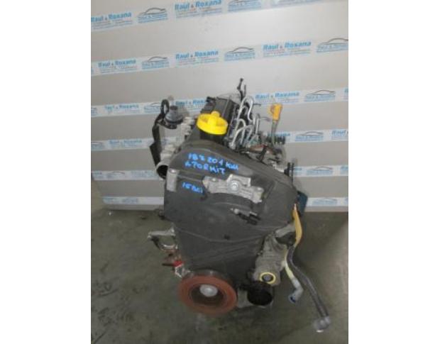 fulie vibrochen renault megane 1.5dci