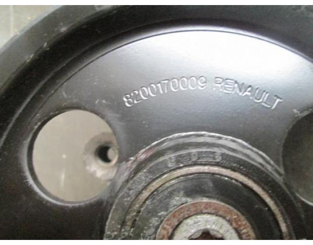 fulie vibrochen renault megane 2 1.5dci k9kd cod 8200170009
