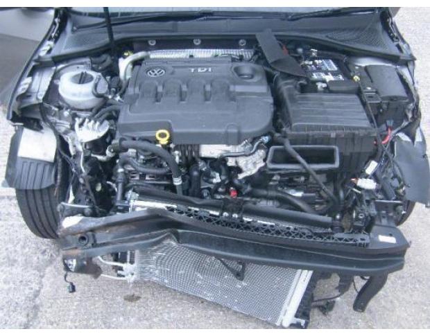 fulie vibrochen volkswagen golf 7 2012/11- in prezent