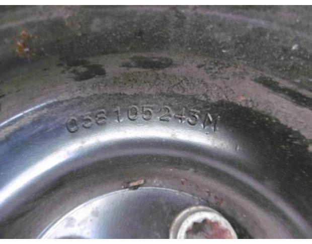 fulie vibrochen vw golf 6 1.6tdi cay 038105243m