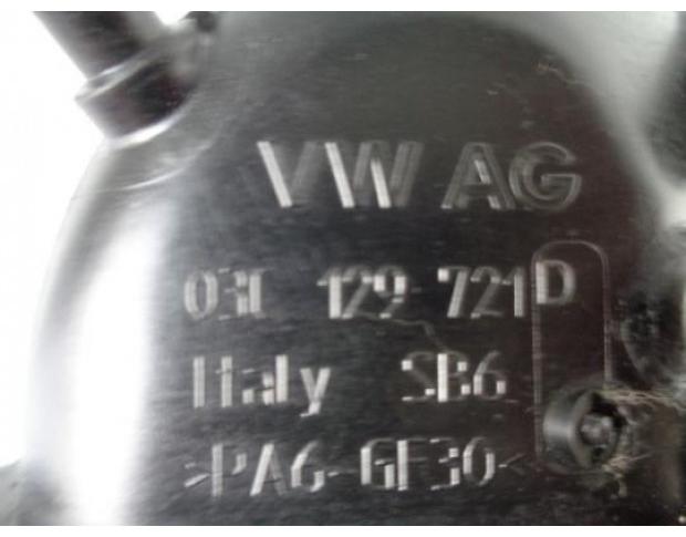 furtun admisie vw golf 6 1.4tsi cav 03c129721d
