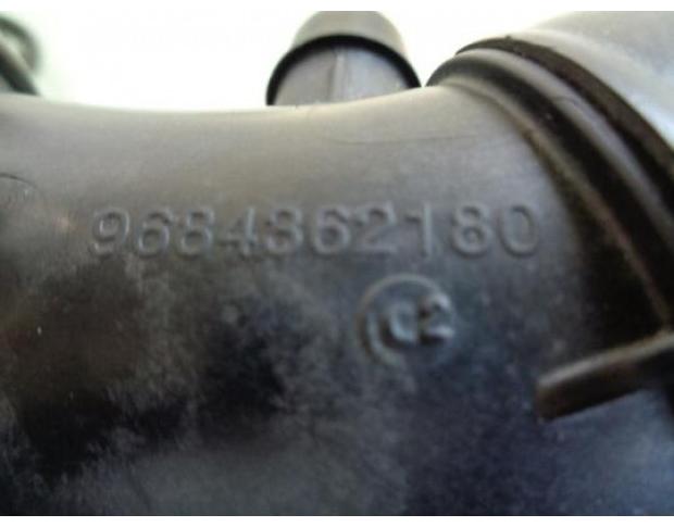 furtun aer citroen c4 1.6hdi 9h06 9684362180