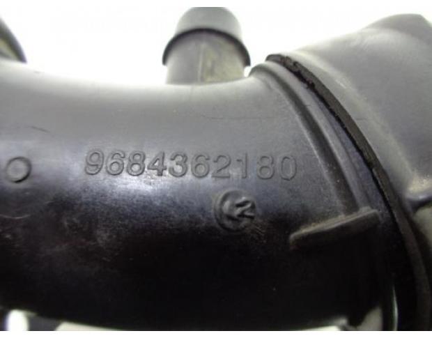 furtun aer citroen ds3 1.6hdi 9h06 9684362180