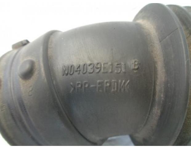 furtun aer ford fiesta 1.2b snjb n04039e151