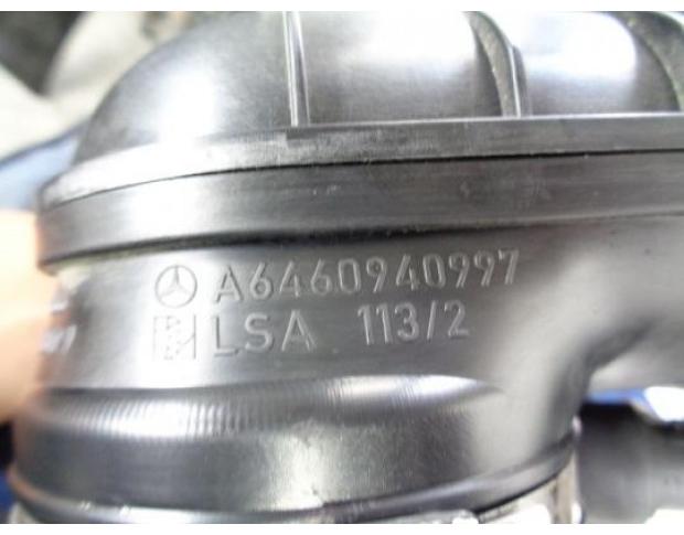 furtun aer mercedes c 204 220 cdi a6460940997