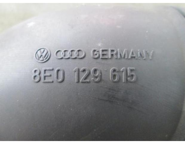 furtun filtru aer 8e0129615 audi a4 1.9tdi awx