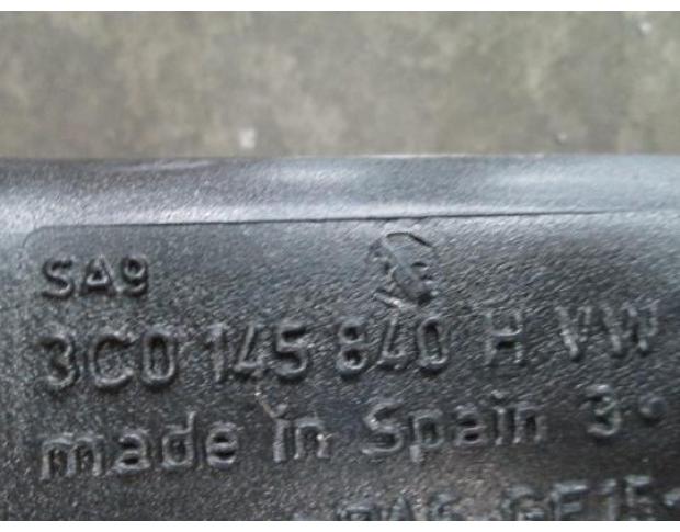 furtun intercoler 3c0145840h vw golf 5 combi 1.9tdi bls