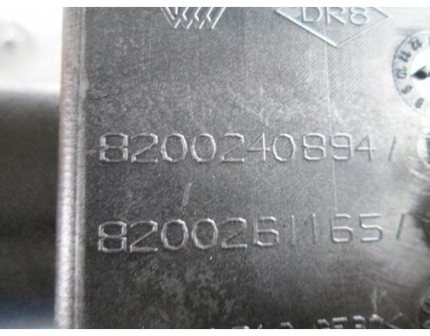 furtun intercoler 8200218988 renault megane 1.5dci k9kd3