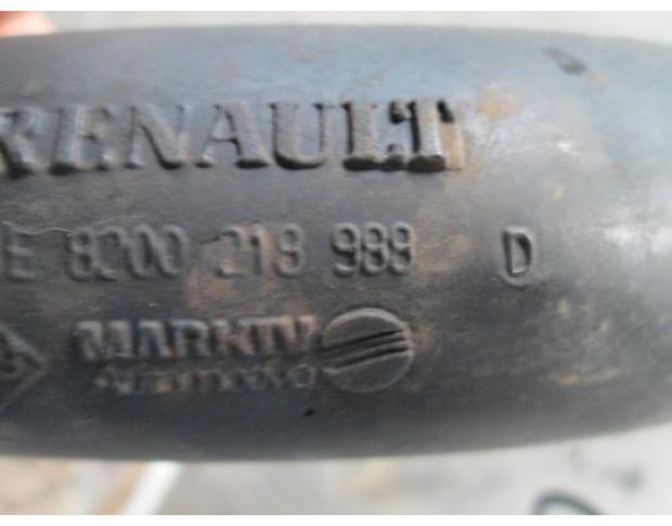 furtun intercoler 8200218988 renault megane 1.5dci k9kd3