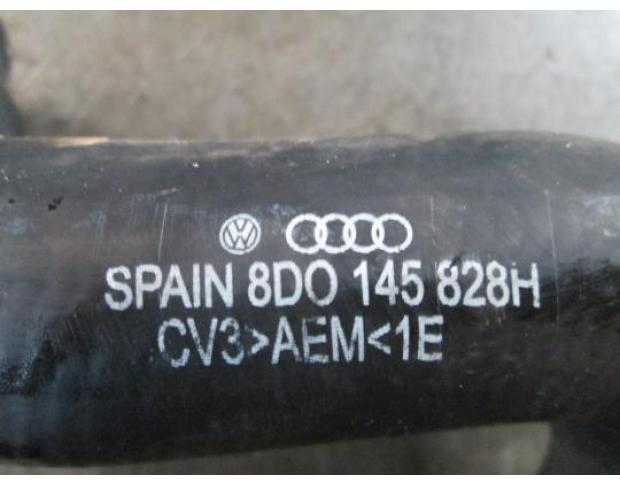 furtun intercoler 8d0145828h vw passat 1.9tdi avb