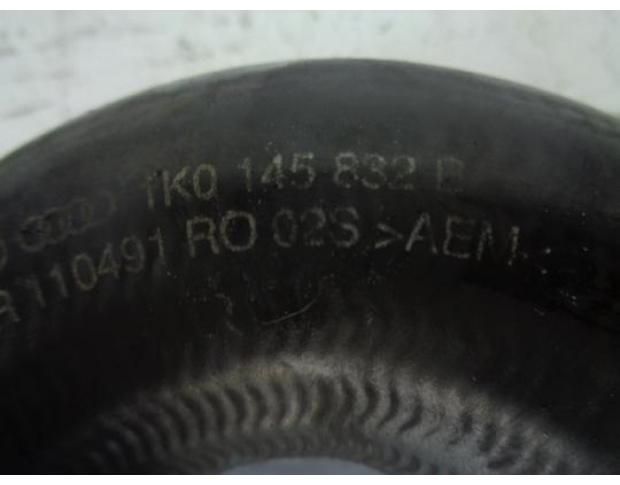 furtun intercoler audi a3 1.9tdi bkc 1k0145832b