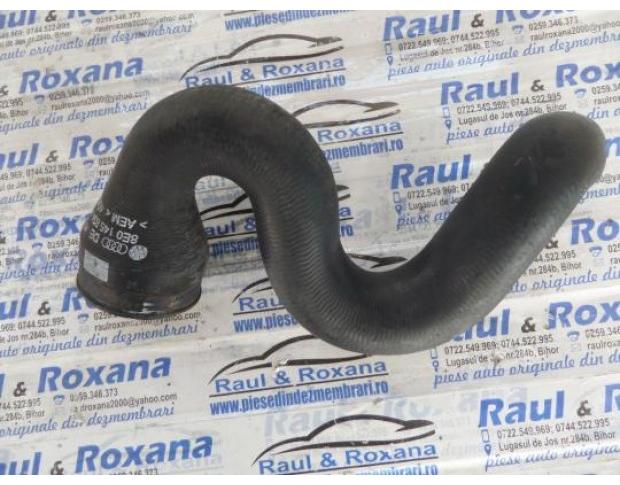 furtun intercoler audi a4 1.9tdi brb 8e0145834ah