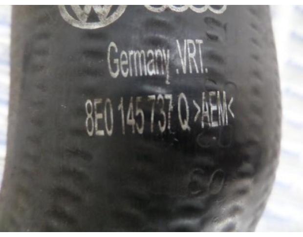 furtun intercoler audi a4 2.0fsi 8e0145737q