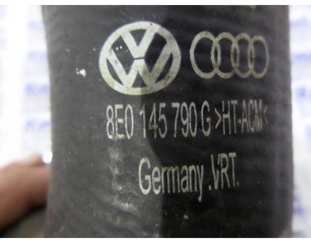 furtun intercoler audi a4 2.0fsi 8e0145790g