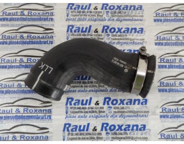 furtun intercoler audi a4 2.0fsi 8e0145837g