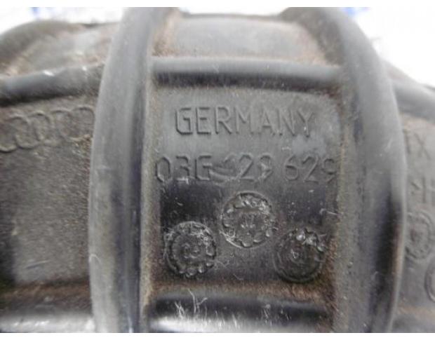 furtun intercoler audi a4 2.0tdi 03g129629