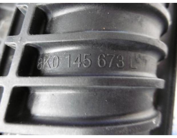 furtun intercoler audi a4 2.0tdi 8k0145673l