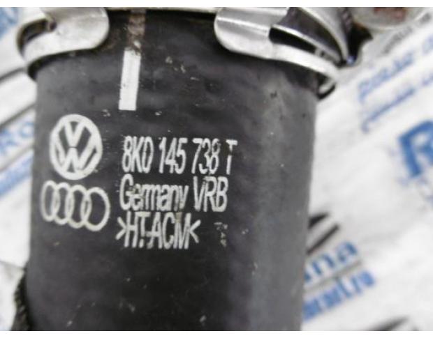 furtun intercoler audi a4 2.0tdi 8k0145738t
