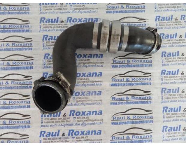 furtun intercoler audi a4 2.0tdi brd 8e0129713h